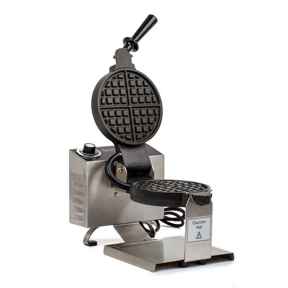 Sephra Skinny Waffle Maker Replacement Plates - Pair
